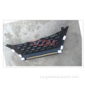 Fortuner 2016+ mbele bumper abs grille